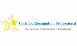 Certified Recognition Professionals International